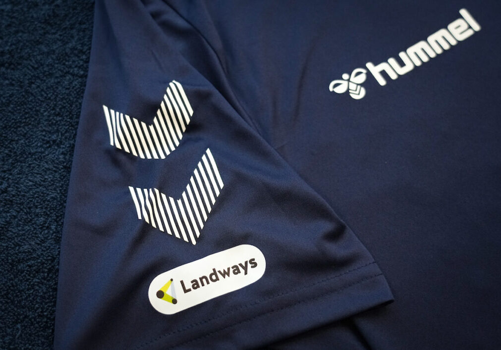 New training kit (players) during the 1st day back ahead of the 2023/24 season for players of Wycombe Wanderers FC at Wycombe Training Ground, High Wycombe, England on the 26 June 2023. Photo by Andy Rowland.